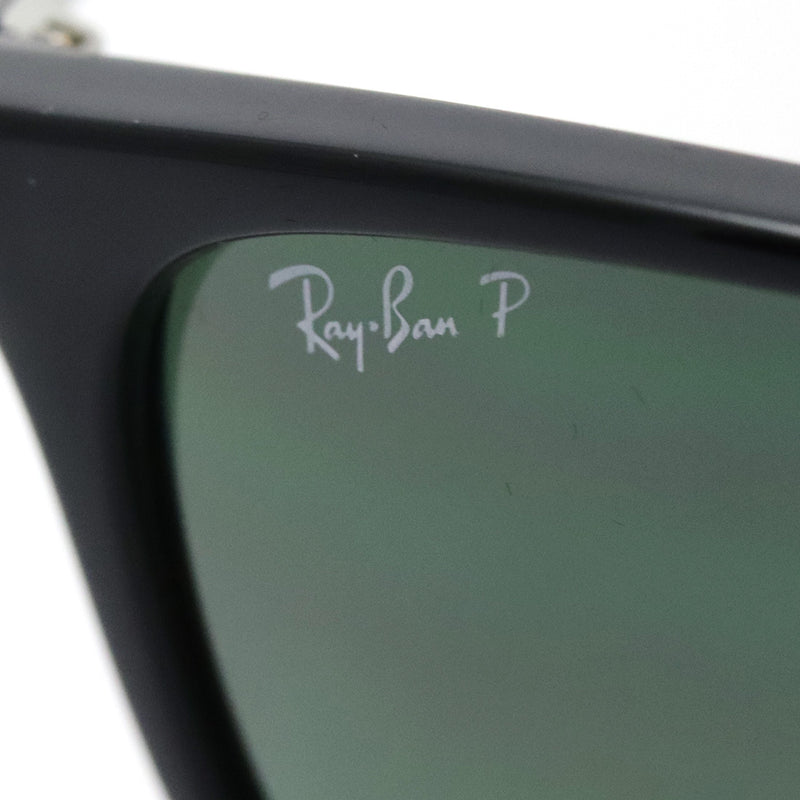 Ray-Ban Polarized Sunglasses Ray-Ban RB4348D 6019A