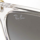 Ray-Ban Sunglasses Ray-Ban RB4348D 644711