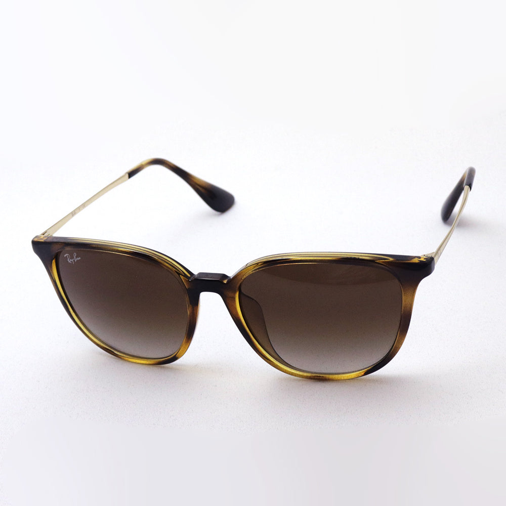 レイバン サングラス Ray-Ban RB4348D 71013 – GLASSMANIA -TOKYO AOYAMA-