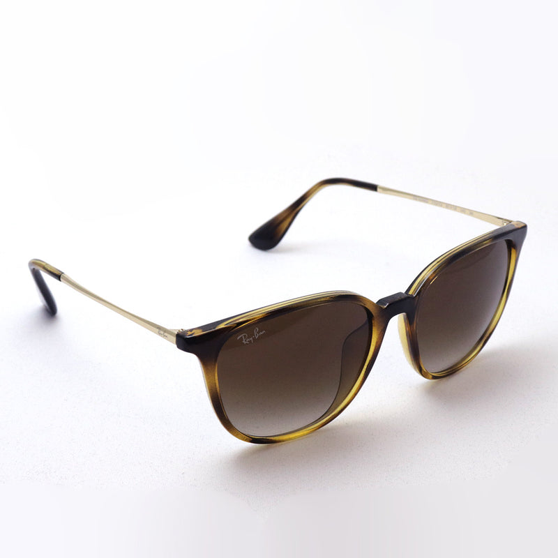 Ray-Ban太阳镜Ray-Ban RB4348D 71013 – GLASSMANIA -TOKYO AOYAMA-