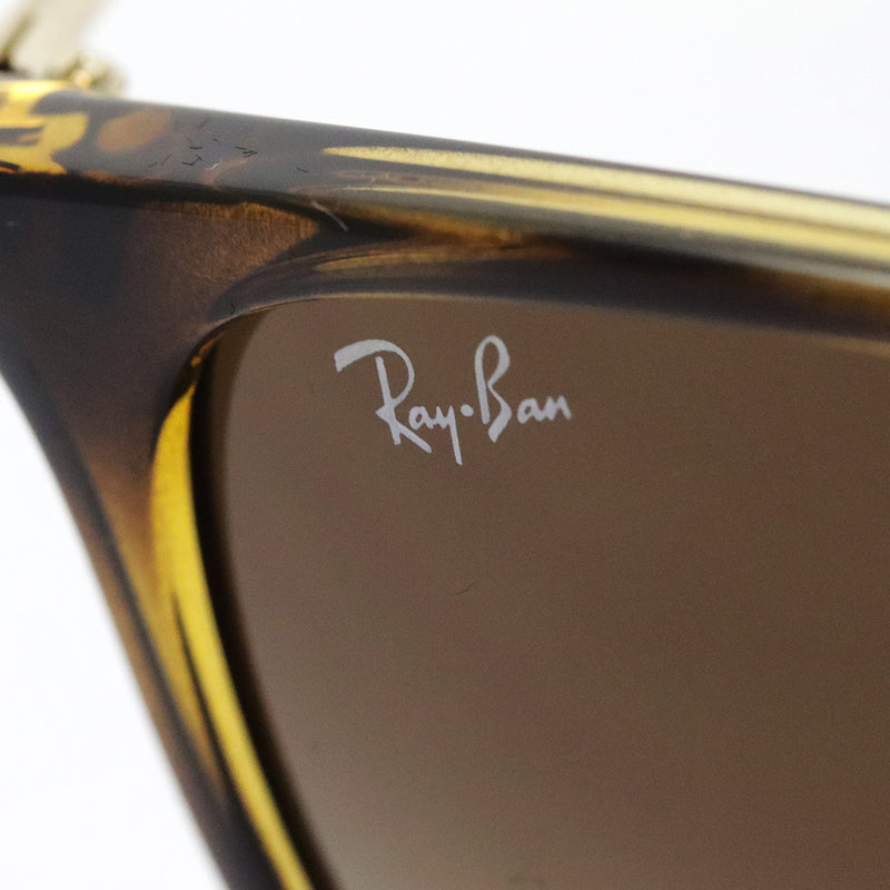 Ray-Ban太阳镜Ray-Ban RB4348D 71013 – GLASSMANIA -TOKYO AOYAMA-