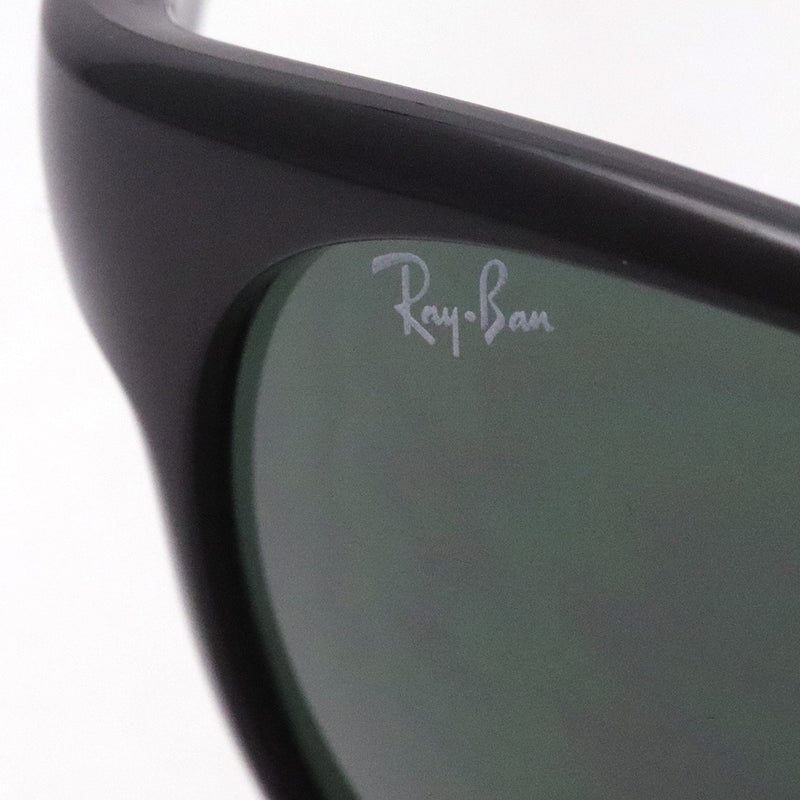 レイバン サングラス Ray-Ban RB4351 60171 – GLASSMANIA -TOKYO AOYAMA-