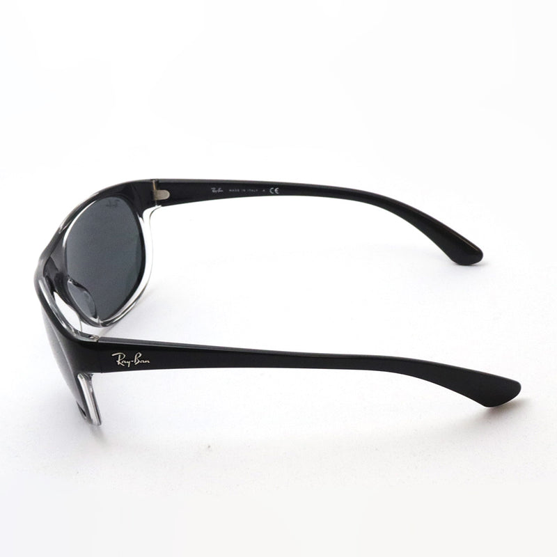 レイバン サングラス Ray-Ban RB4351 603987 – GLASSMANIA -TOKYO AOYAMA-