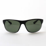 射线阳台偏光太阳镜Ray-Ban RB4351 60399a