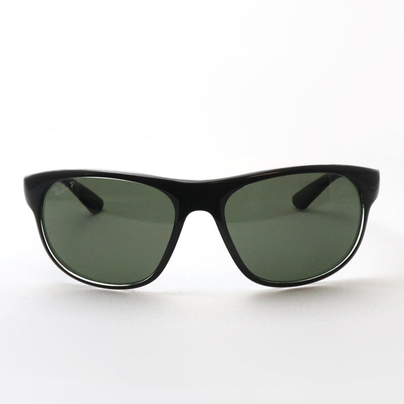 レイバン 偏光サングラス Ray-Ban RB4351 60399A – GLASSMANIA -TOKYO