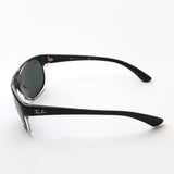 射线阳台偏光太阳镜Ray-Ban RB4351 60399a