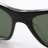 射线阳台偏光太阳镜Ray-Ban RB4351 60399a