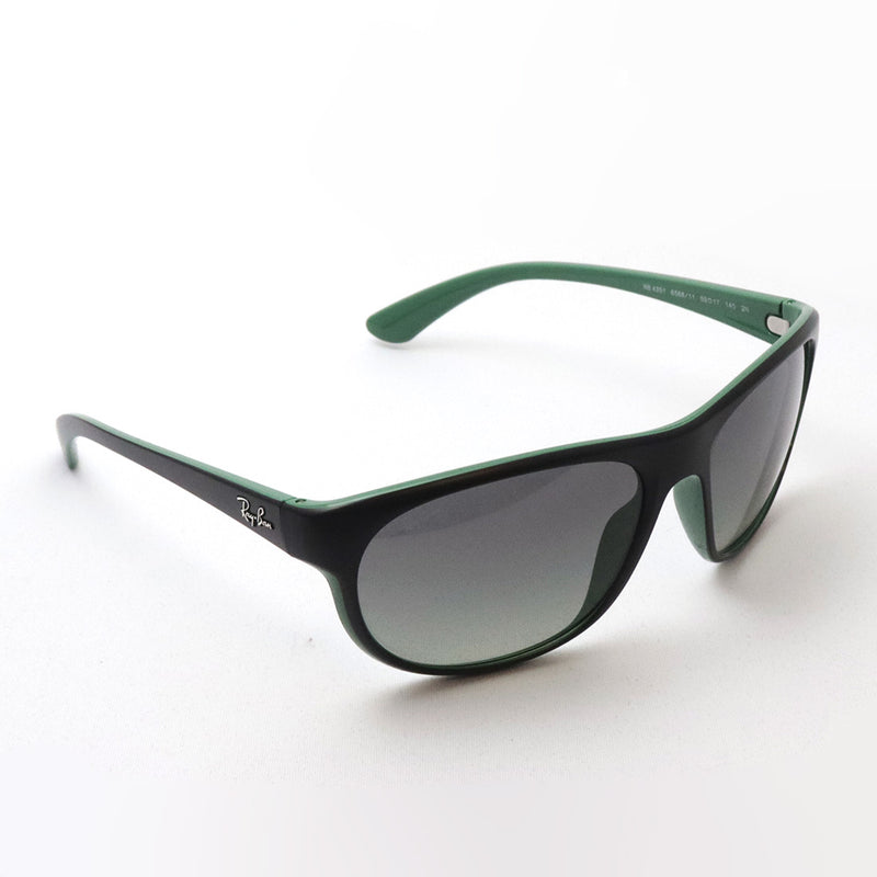 Gafas de sol Ray-Ban Ray-Ban RB4351 656811