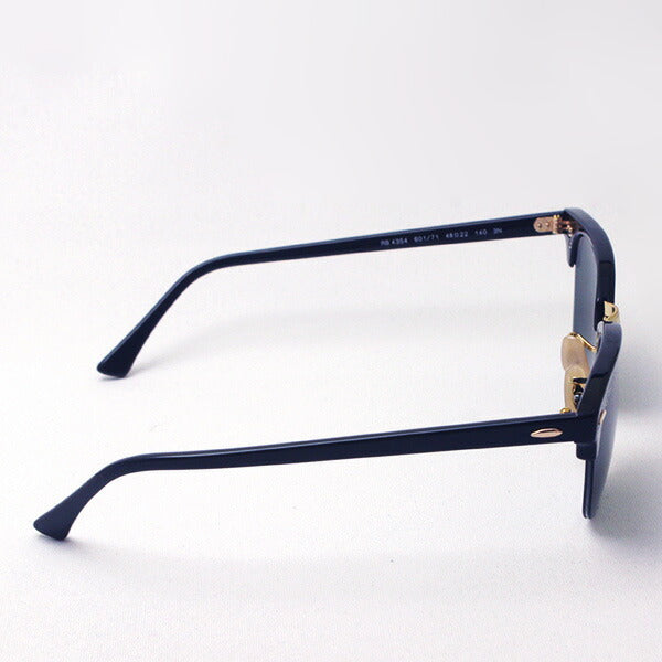 Ray-Ban Sunglasses Ray-Ban RB4354 60171 Club Master