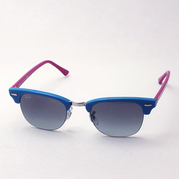 Ray-Ban Sunglasses Ray-Ban RB4354 642611 Club Master