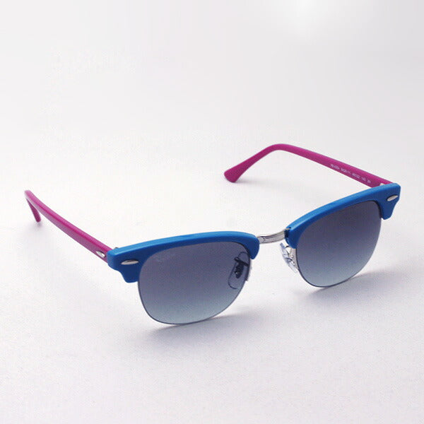 Ray-Ban Sunglasses Ray-Ban RB4354 642611 Club Master