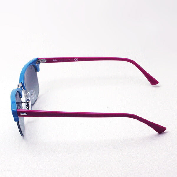 Ray-Ban Sunglasses Ray-Ban RB4354 642611 Club Master