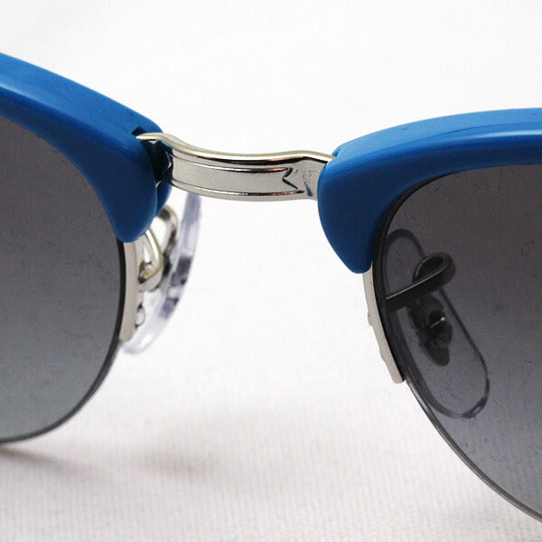 Ray-Ban Sunglasses Ray-Ban RB4354 642611 Club Master