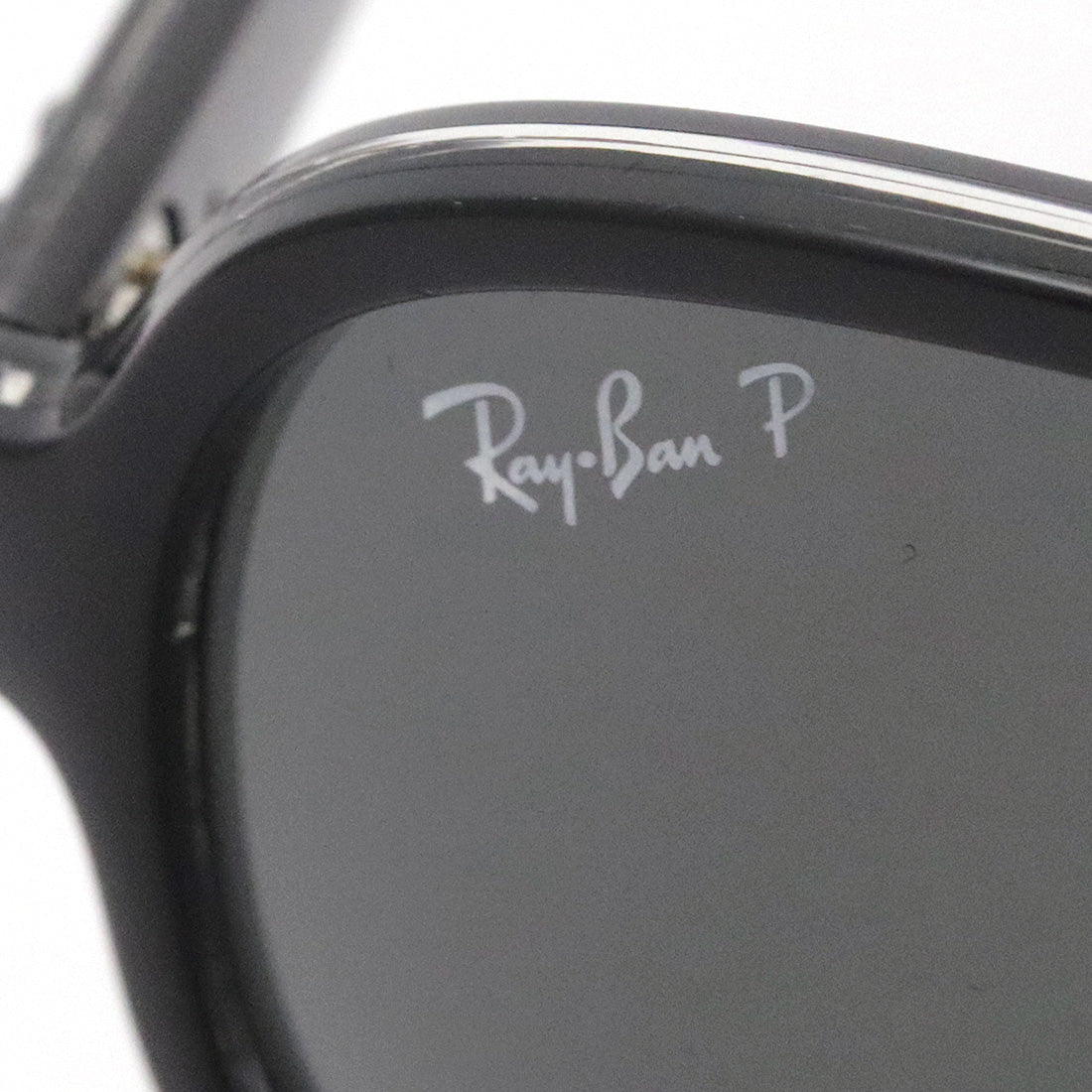 Gafas de sol polarizadas de Ray-Ban Ray-Ban RB4355 654548