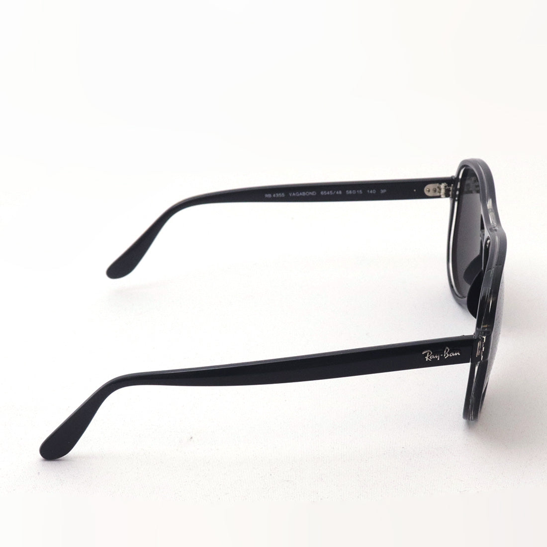 Gafas de sol polarizadas de Ray-Ban Ray-Ban RB4355 654548