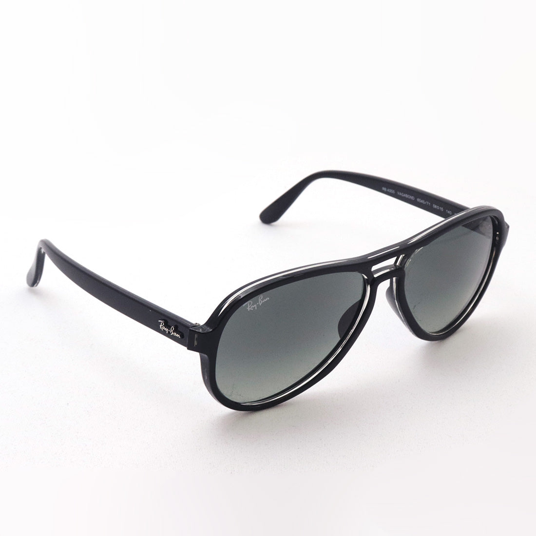 Ray-Ban Sunglasses Ray-Ban RB4355 654571