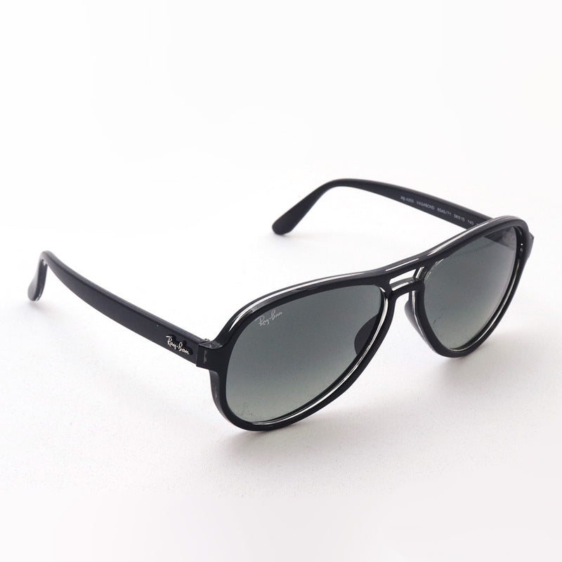 Gafas de sol Ray-Ban Ray-Ban RB4355 654571