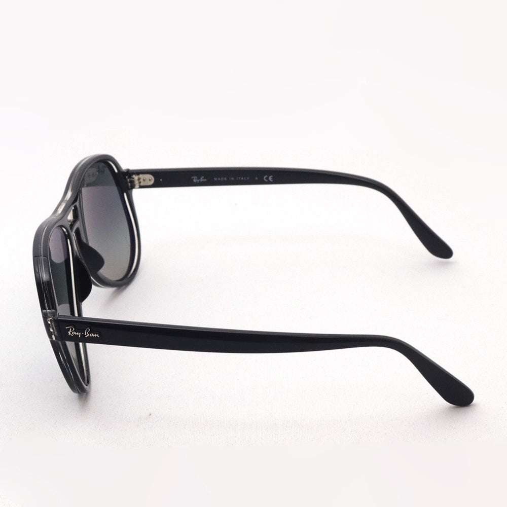 レイバン サングラス Ray-Ban RB4355 654571 – GLASSMANIA -TOKYO AOYAMA-
