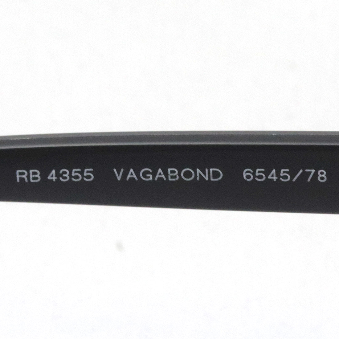 Ray-Ban Polarized Sunglasses Ray-Ban RB4355 654578