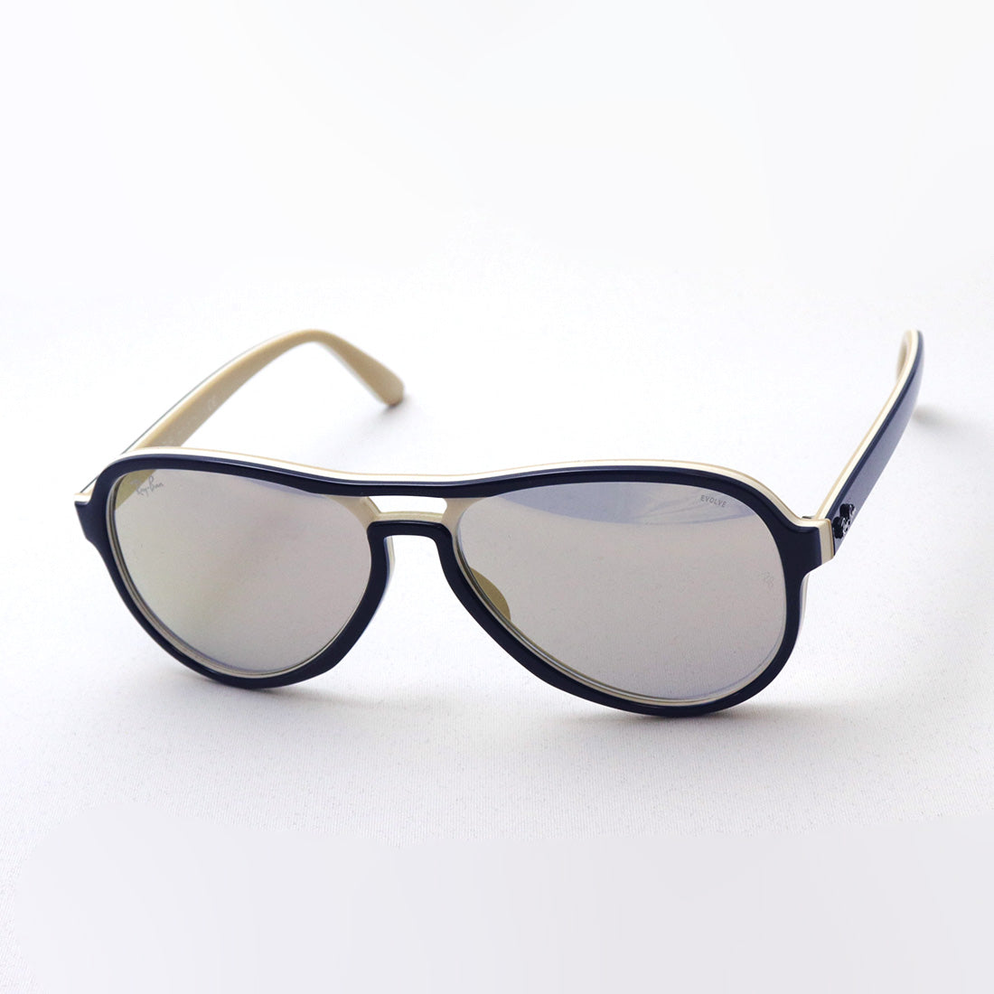 Ray-Ban Dimming Sunglasses Ray-Ban RB4355 6548B3