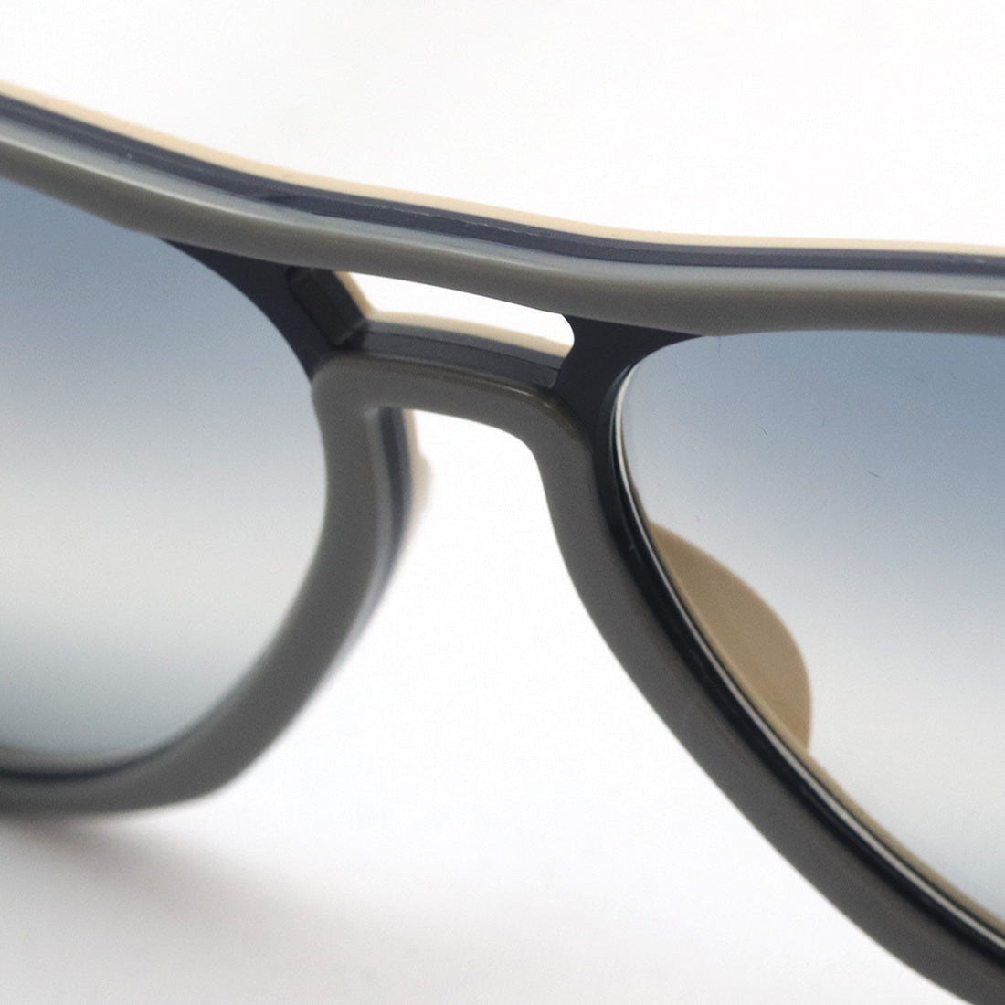 Ray-Ban Sunglasses Ray-Ban RB4355 6550GF