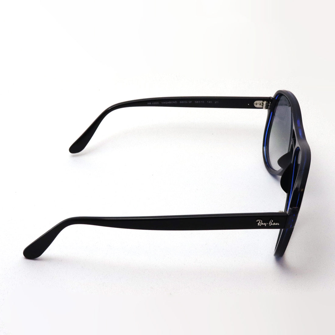Gafas de sol Ray-Ban Ray-Ban RB4355 66033F
