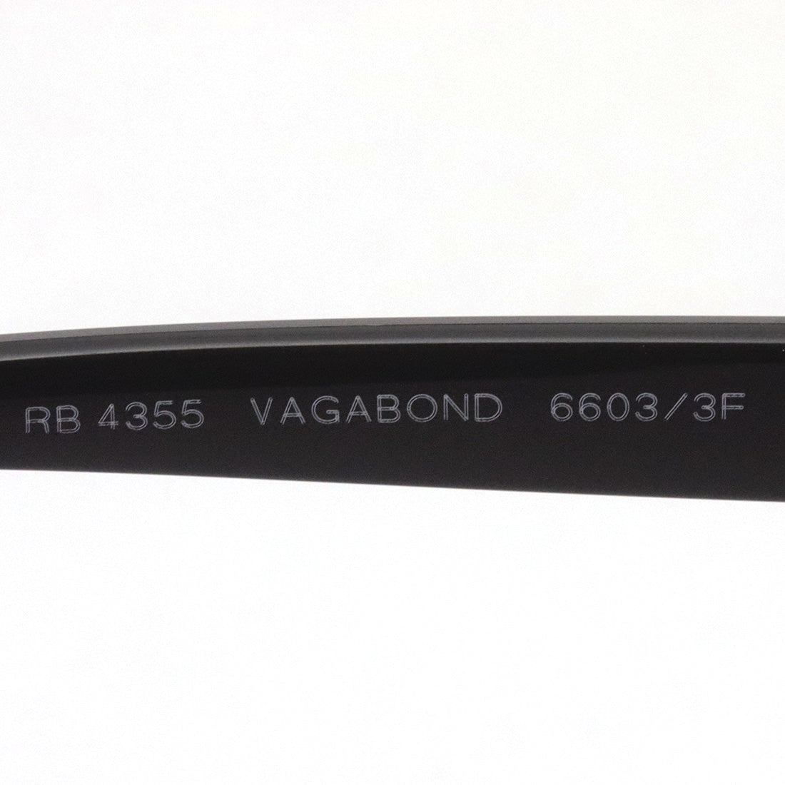 Gafas de sol Ray-Ban Ray-Ban RB4355 66033F
