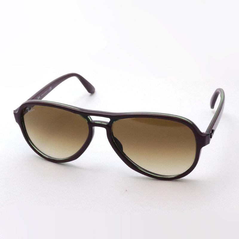 Ray-Ban太阳镜Ray-Ban RB4355 660451