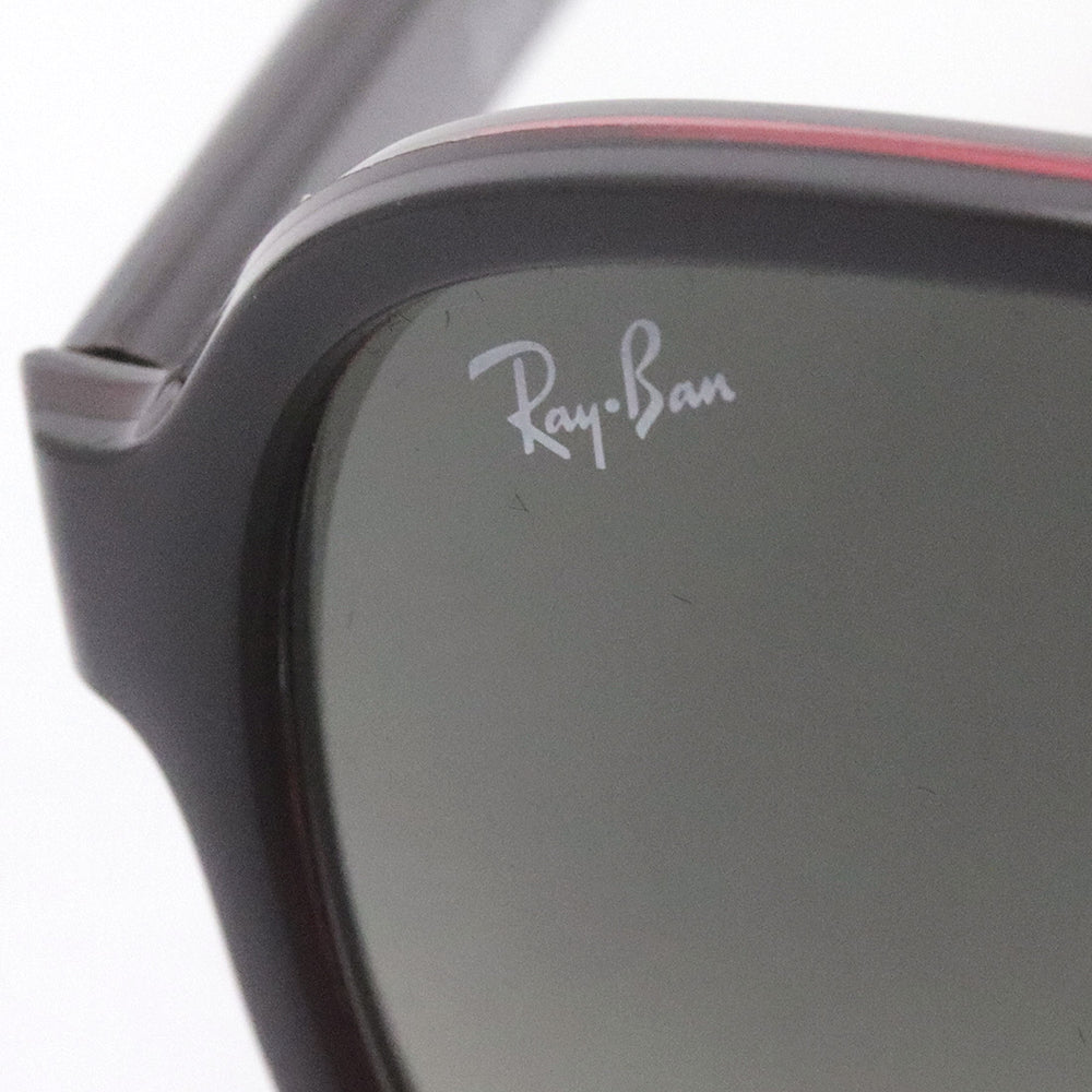 Ray-Ban サングラス VAGABOND RB4355 レイバン サングラス Ray-Ban RB4355 660571 – GLASSMANIA -TOKYO AOYAMA-