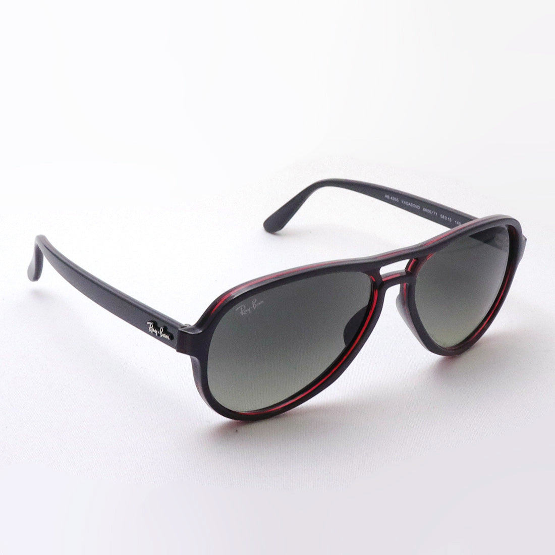 Gafas de sol Ray-Ban Ray-Ban RB4355 660571