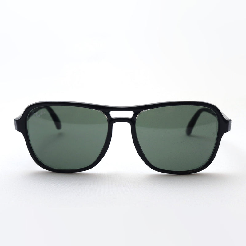 レイバン サングラス Ray-Ban RB4356 654531