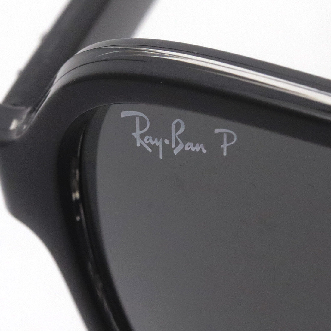 Gafas de sol polarizadas de Ray-Ban Ray-Ban RB4356 654548