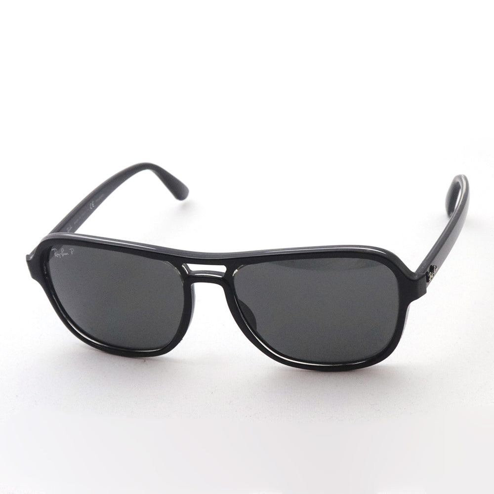 レイバン　P 偏光サングラス レイバン 偏光サングラス Ray-Ban RB4356 654548 – GLASSMANIA -TOKYO