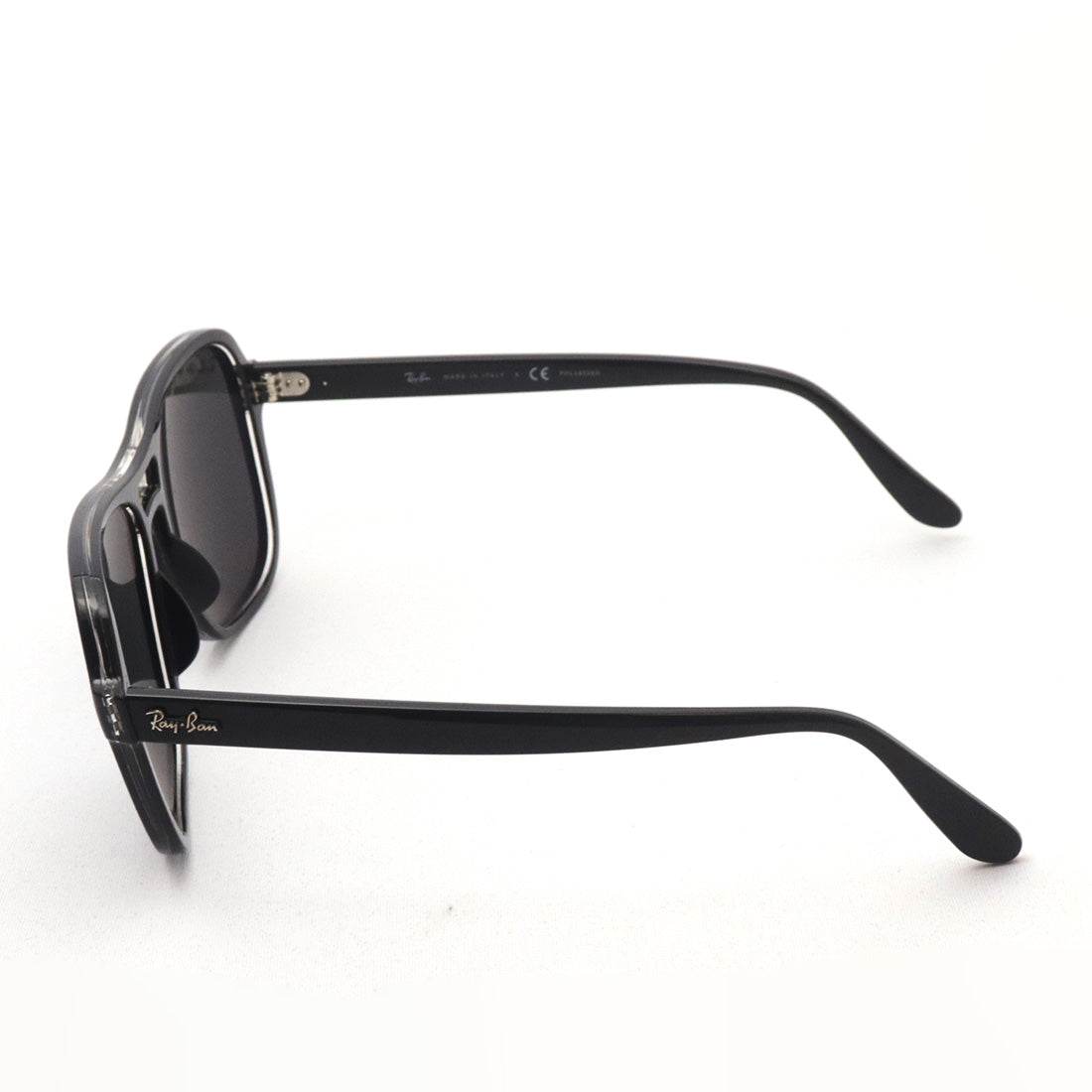 Gafas de sol polarizadas de Ray-Ban Ray-Ban RB4356 654548