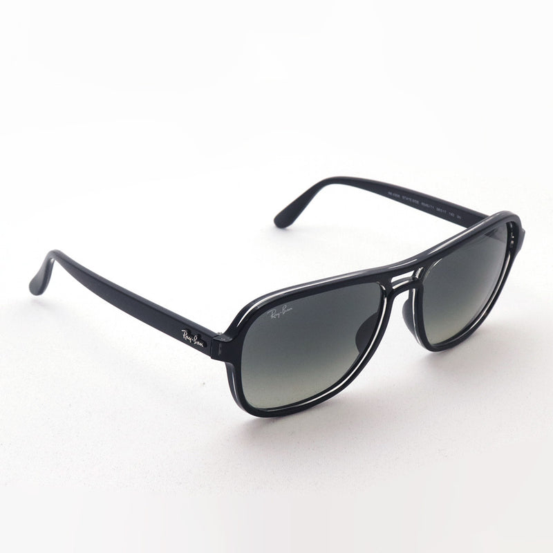 レイバン サングラス Ray-Ban RB4356 654571