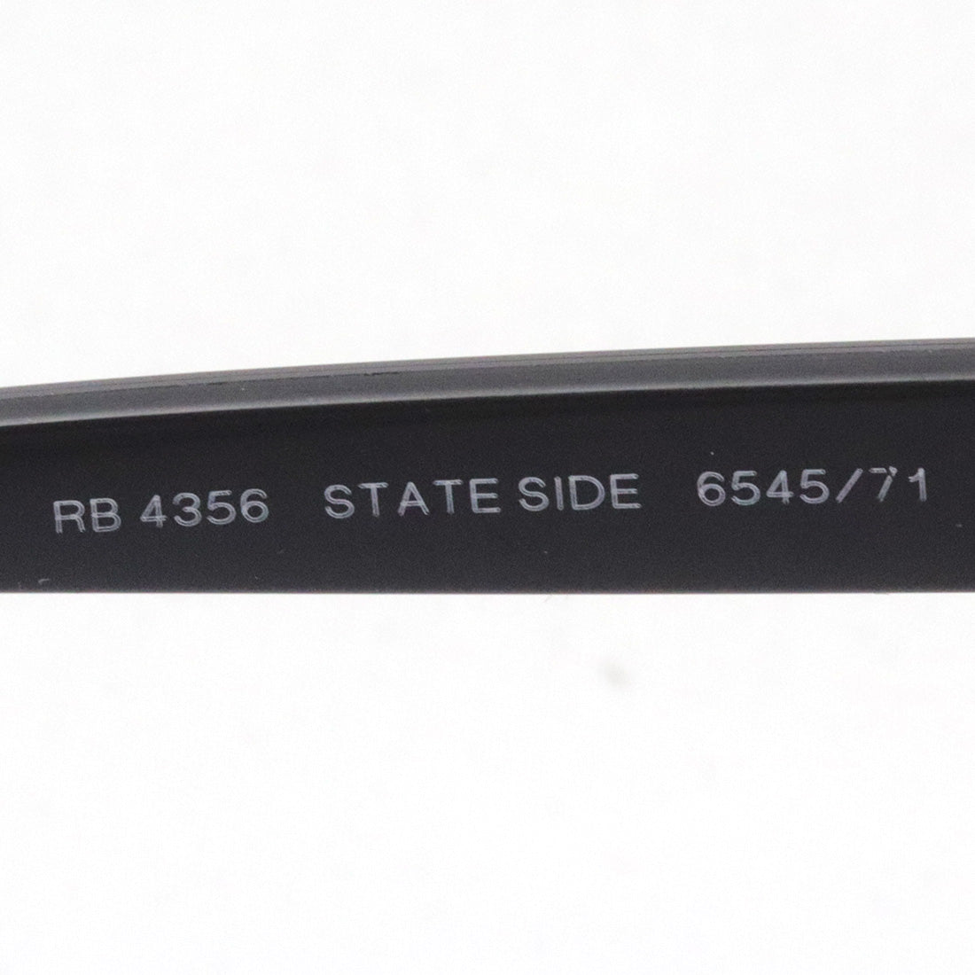 Ray-Ban Sunglasses Ray-Ban RB4356 654571