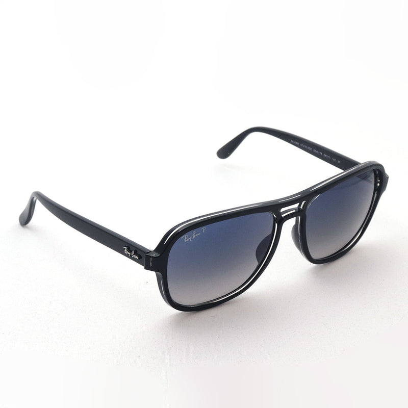 Ray-Ban Polarized Sunglasses Ray-Ban RB4356 654578