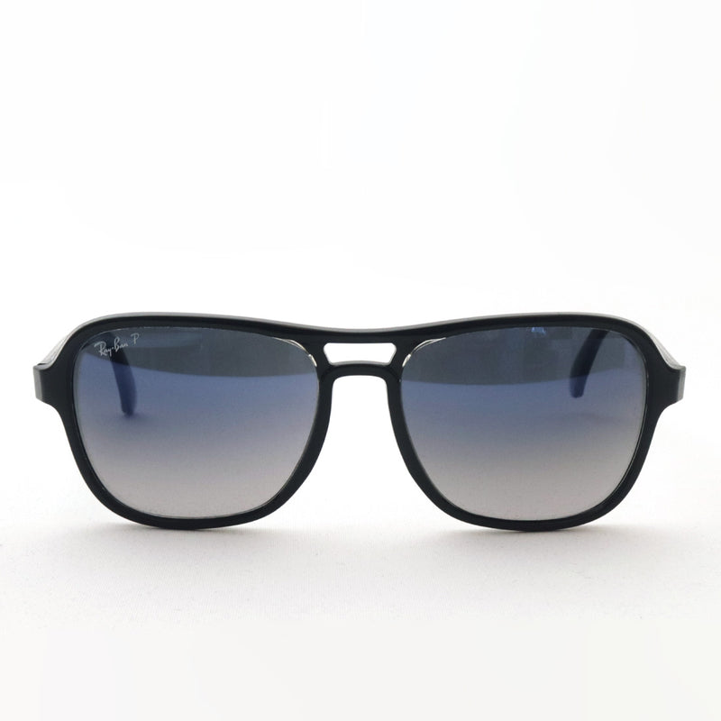 Ray-Ban Polarized Sunglasses Ray-Ban RB4356 654578