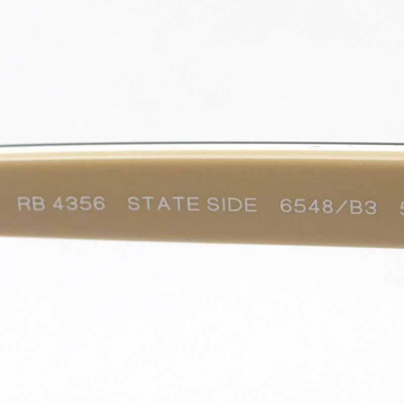 Ray-Ban Dimming Sunglasses Ray-Ban RB4356 6548B3