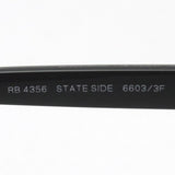 レイバン サングラス Ray-Ban RB4356 66033F