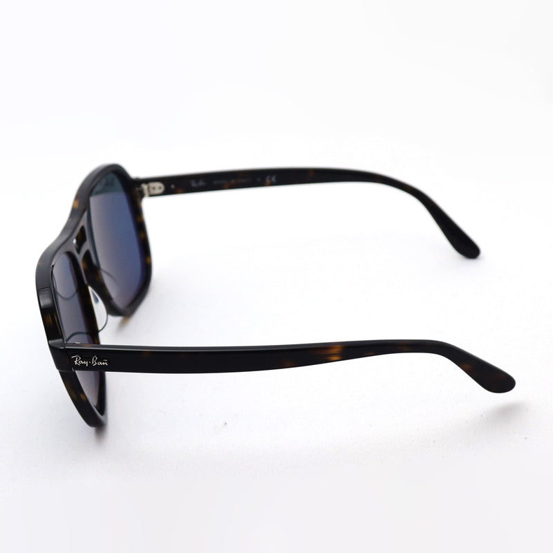 レイバン サングラス Ray-Ban RB4356 902R5 – GLASSMANIA -TOKYO AOYAMA-