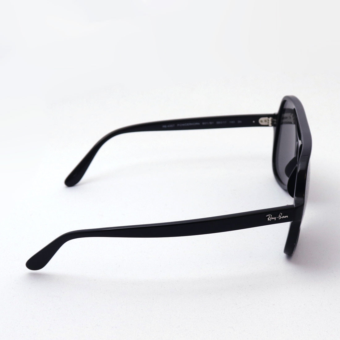 Ray-Ban Sunglasses Ray-Ban RB4357 601B1