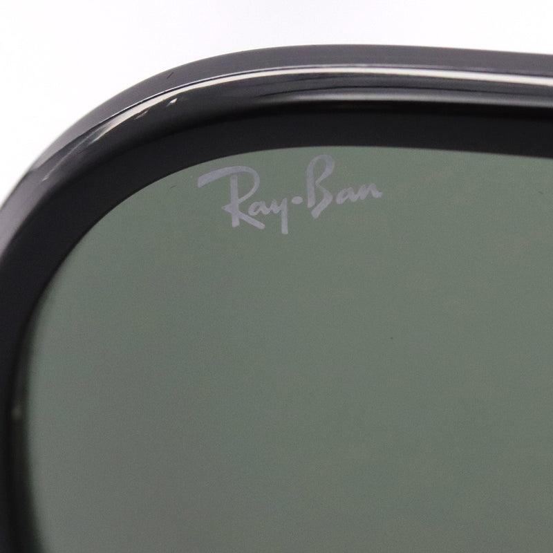 レイバン サングラス Ray-Ban RB4357 654531 – GLASSMANIA -TOKYO AOYAMA-