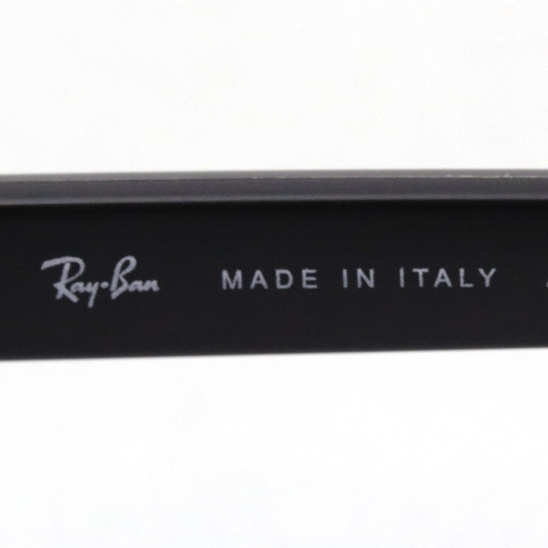 レイバン サングラス Ray-Ban RB4357 654531 – GLASSMANIA -TOKYO AOYAMA-