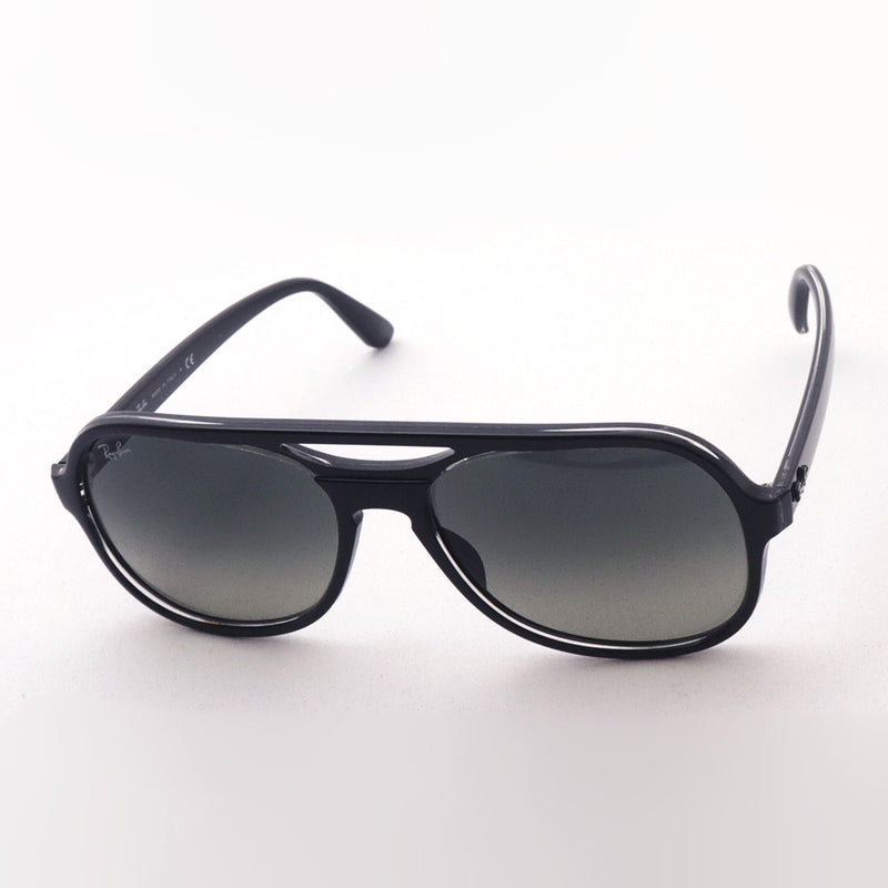 レイバン サングラス Ray-Ban RB4357 654571