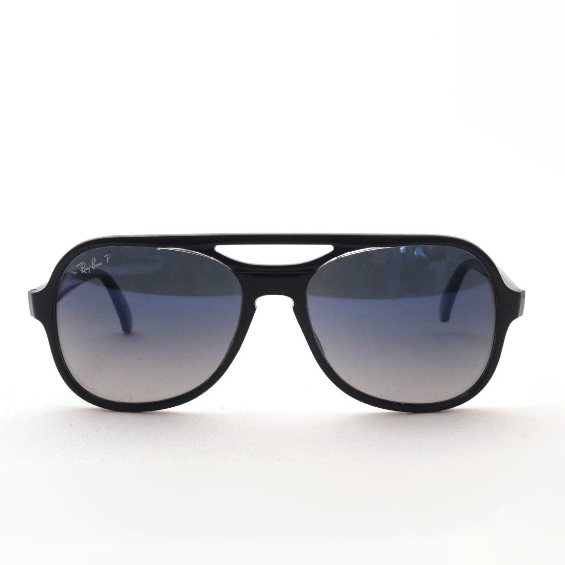 Gafas de sol polarizadas de Ray-Ban Ray-Ban RB4357 654578