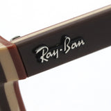 Gafas de sol de atenuación de ray-ban ray-ban rb4357 6547b4