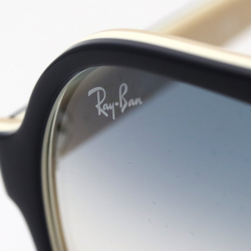 レイバン サングラス Ray-Ban RB4357 6548GD