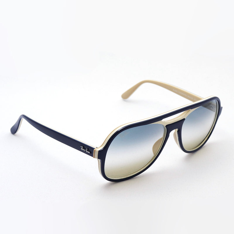 レイバン サングラス Ray-Ban RB4357 6548GD