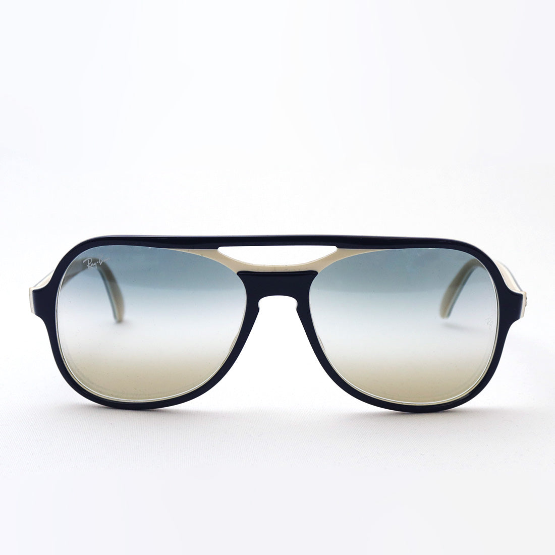 Ray-Ban Sunglasses Ray-Ban RB4357 6548GD